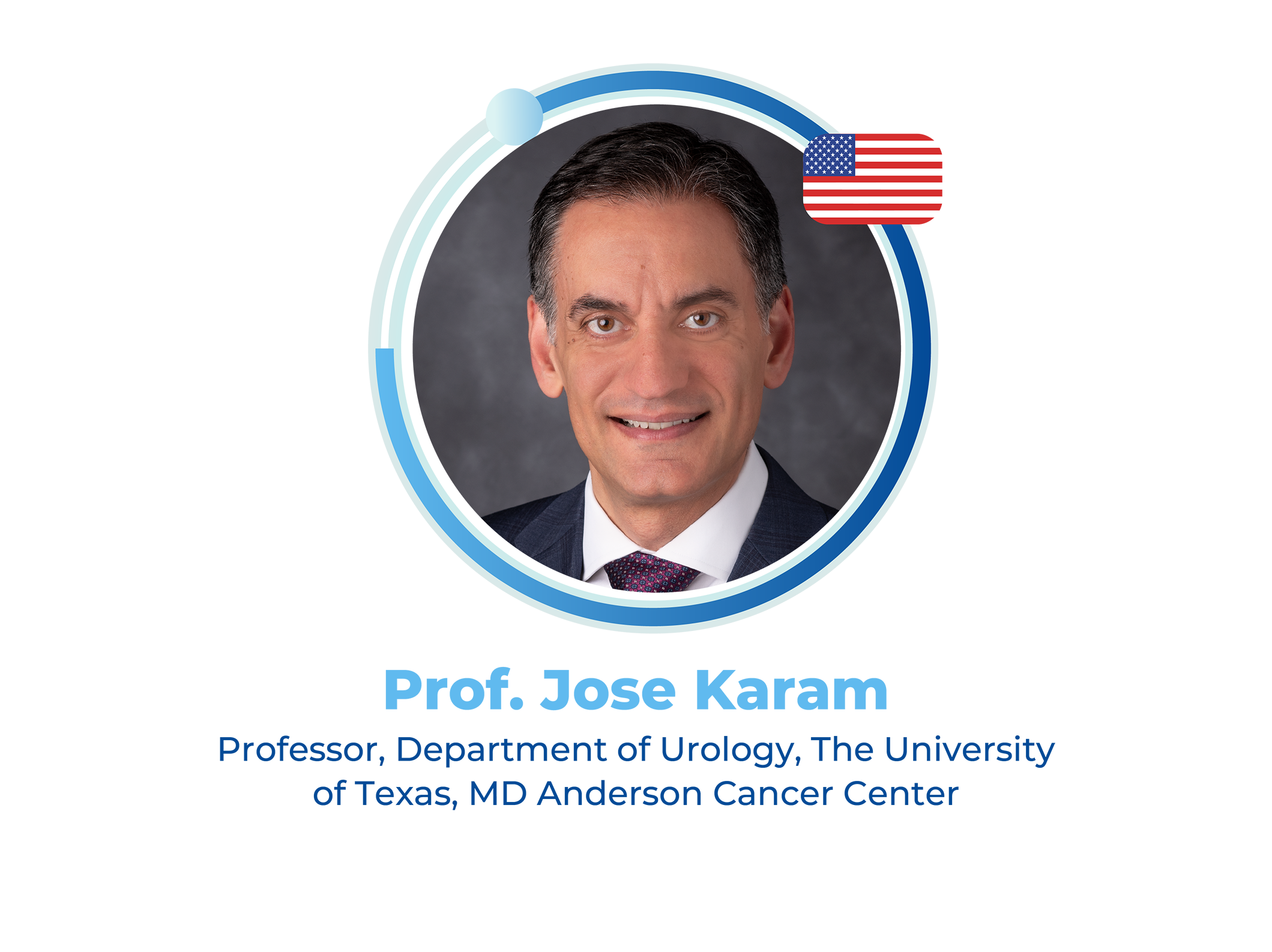 International Speakers - Urological Conference-01