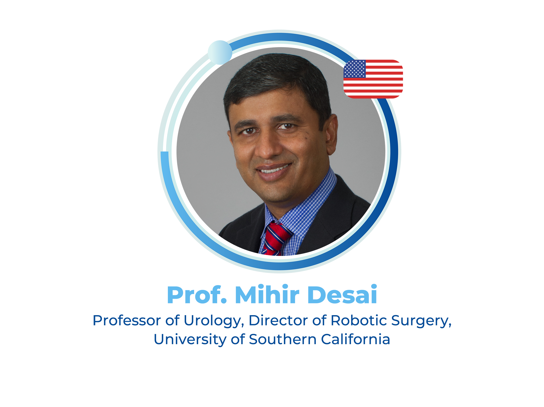 International Speakers - Urological Conference-03