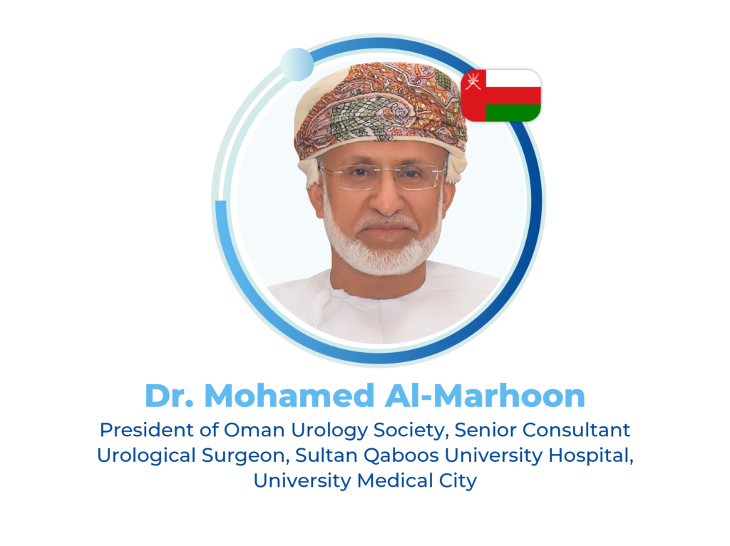 International Speakers - Urological Conference-07