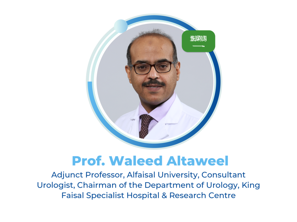 National Speakers - Urological Conference-03