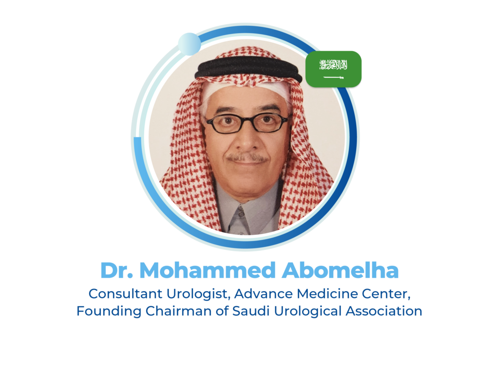 National Speakers - Urological Conference-05