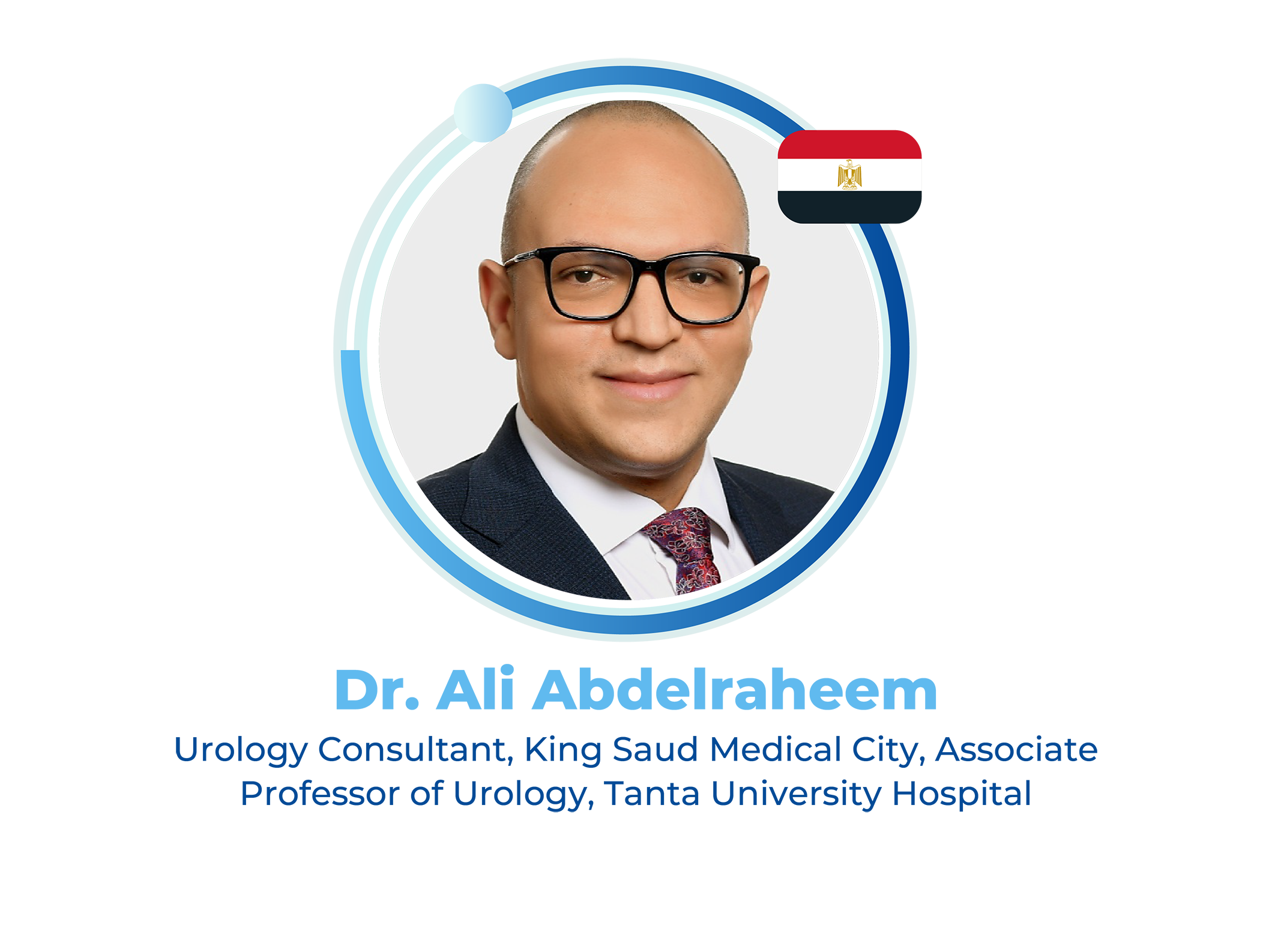 Organizing Committee - Urology-01