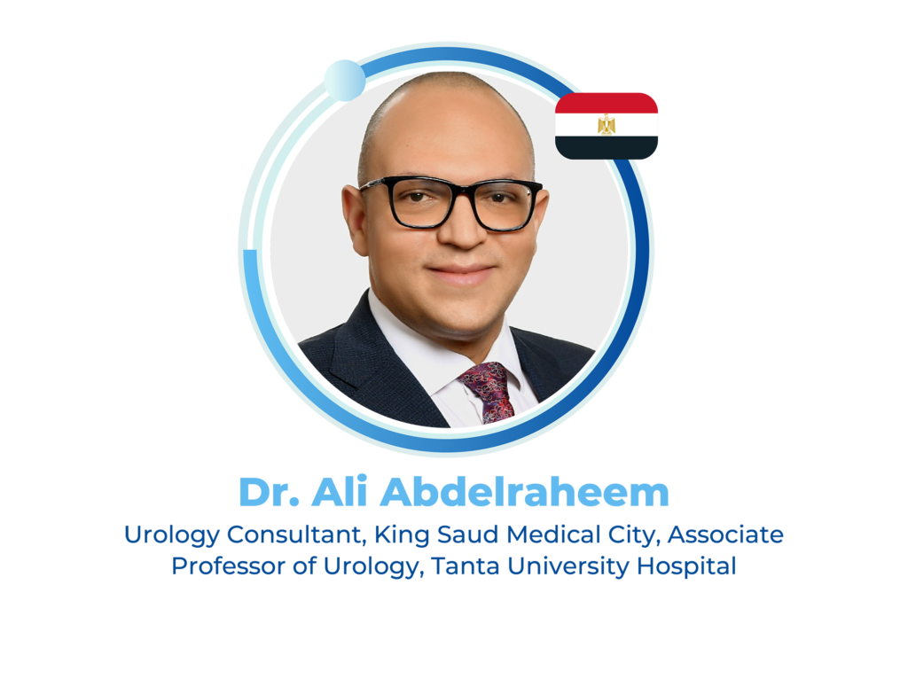 Organizing Committee - Urology-01