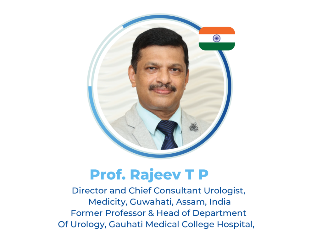 International SPEAKER - Urological Conference-03