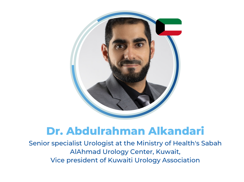 International SPEAKERS - Urological Conference-022