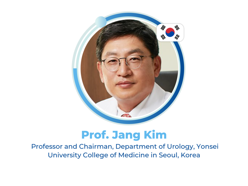 International Speakers - Urological Conference-09