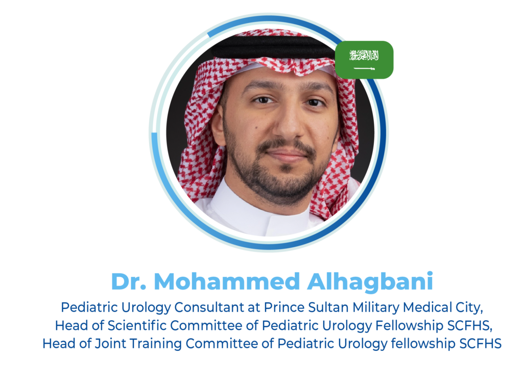 Moderator - Urological Conference-03
