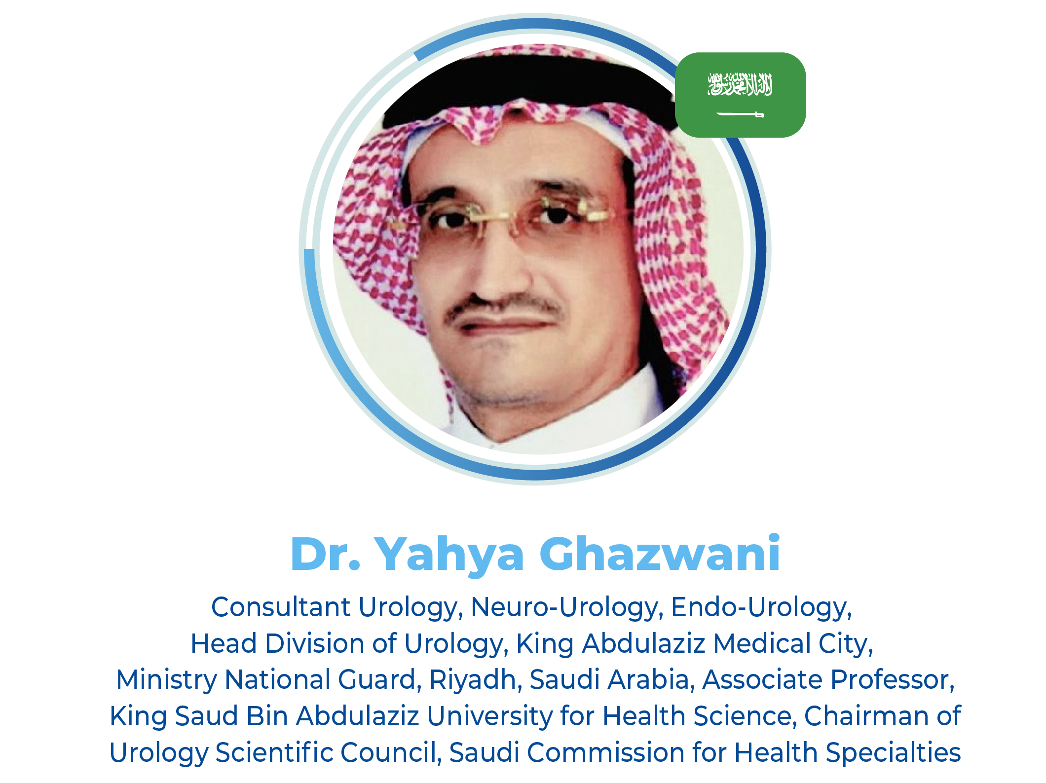 Moderators - Urological Conference-37