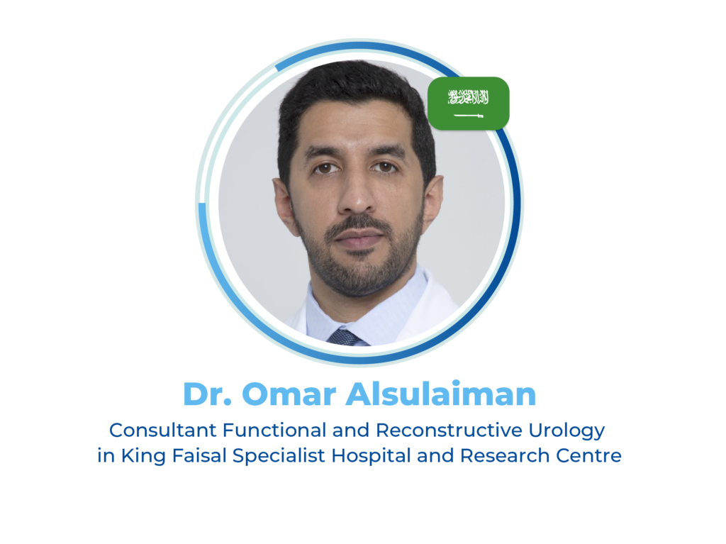 National SPEAKER - Urological Conference-02