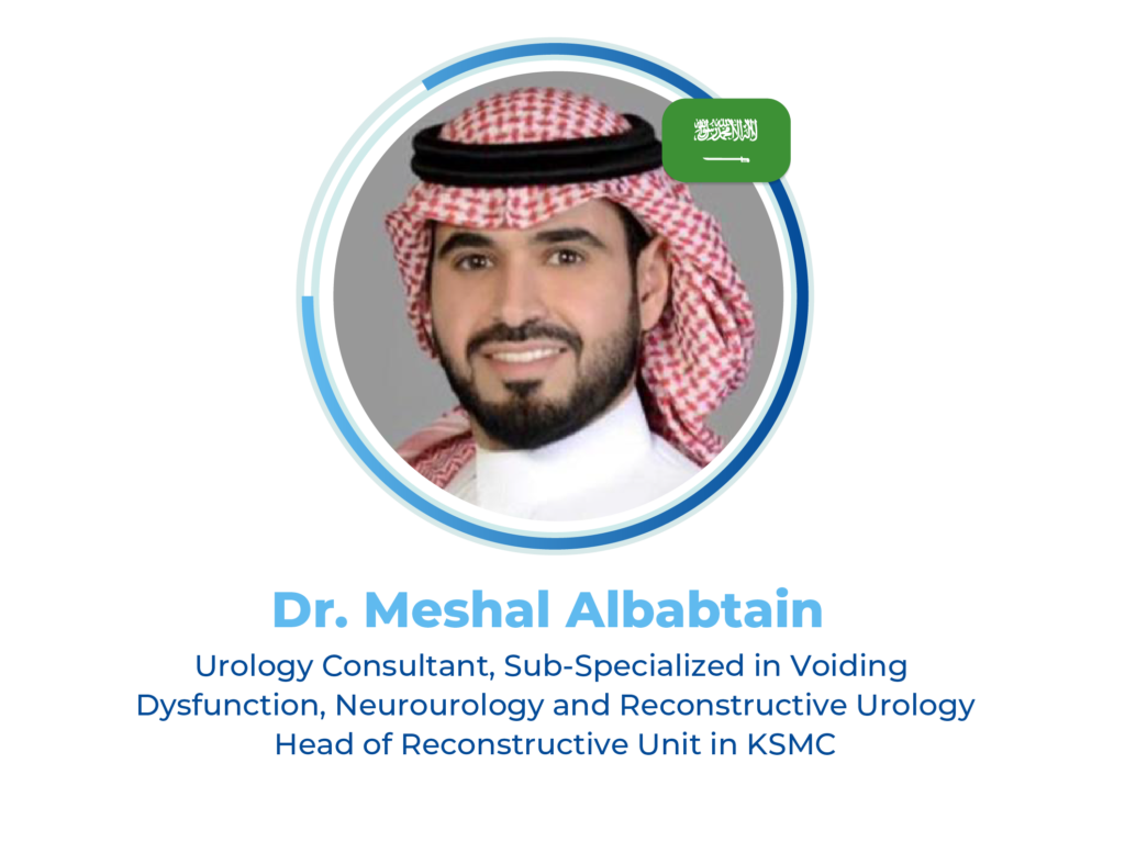 National SPEAKER - Urological Conference-03