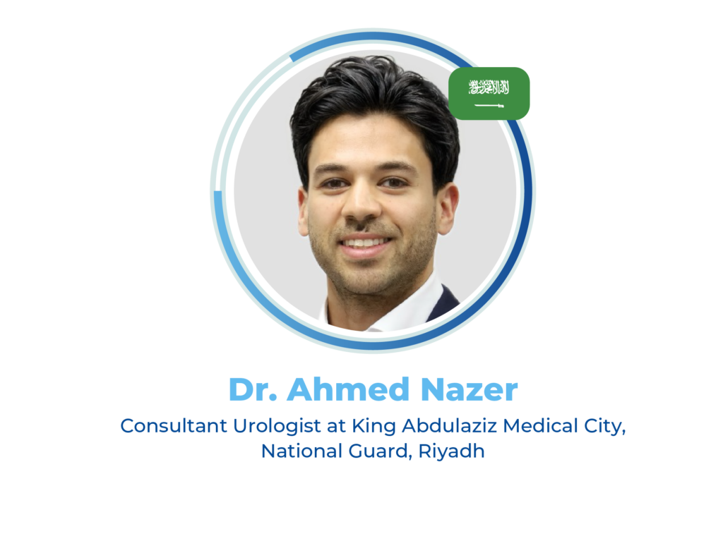 National SPEAKER - Urological Conference-05