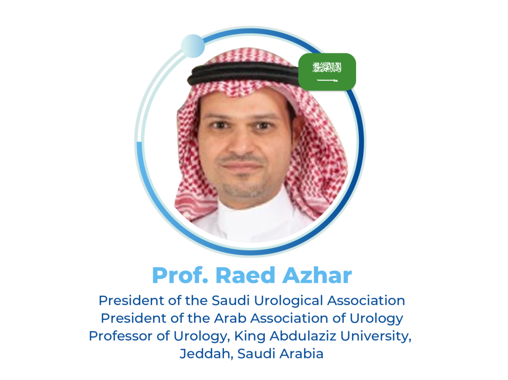 SPEAKER - Urological Conference-02new