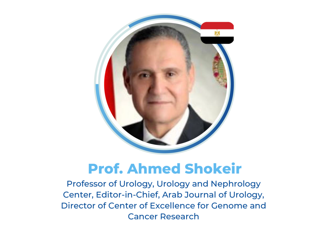 SPEAKER - Urological Conference-28