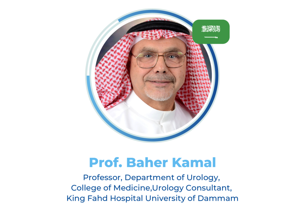 SPEAKER -- Urological Conference-29