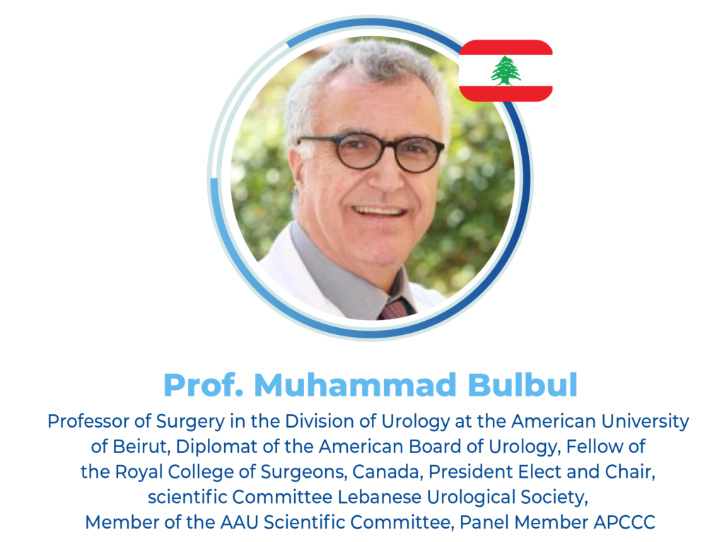 SPEAKER - Urological Conference-30