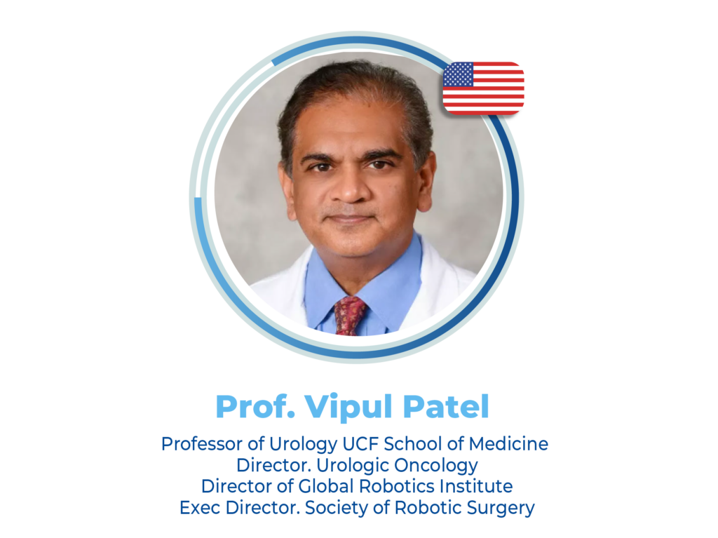 SPEAKER - Urological Conference 00-01