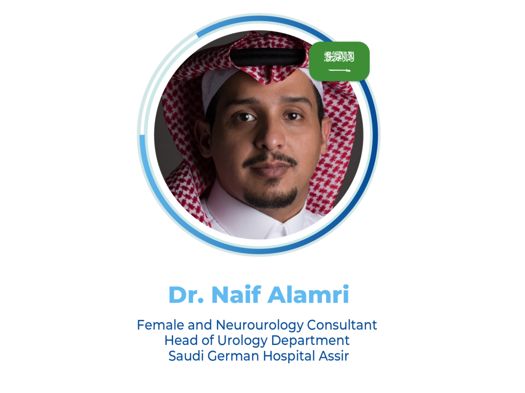Speakers- Urological Conference 03-01