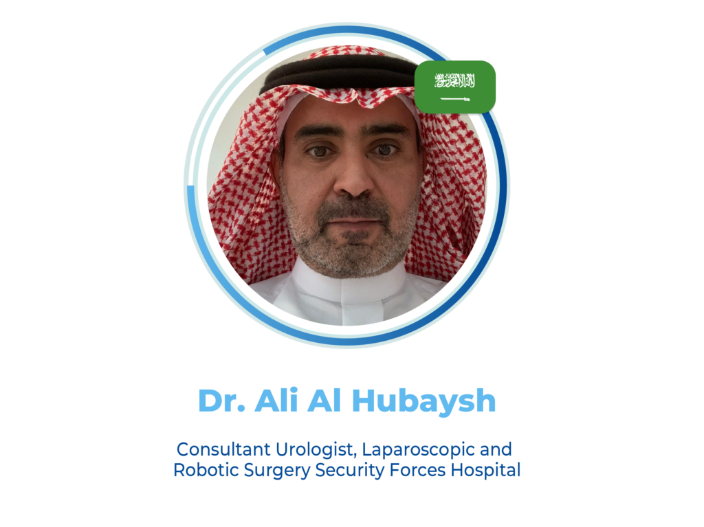 Speakers- Urological Conference 03-03